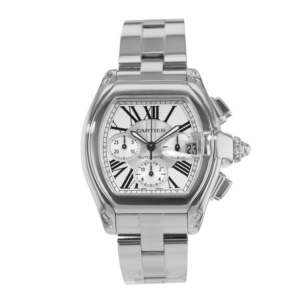 Cartier Roadster W62019X6